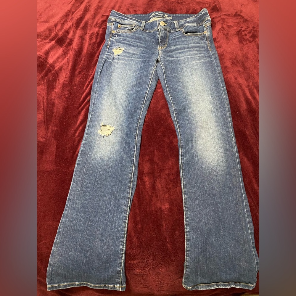 American Eagle Jeans (stretch)